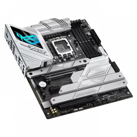 مادربرد  ASUS مدل ROG Strix Z790-A GAMING WIFI II