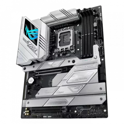 مادربرد  ASUS مدل ROG Strix Z790-A GAMING WIFI II