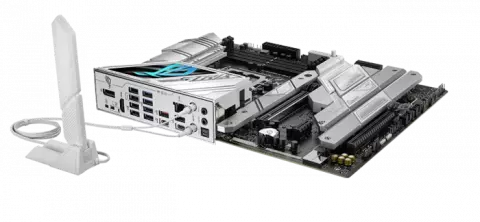 مادربرد  ASUS مدل ROG Strix Z790-A GAMING WIFI II