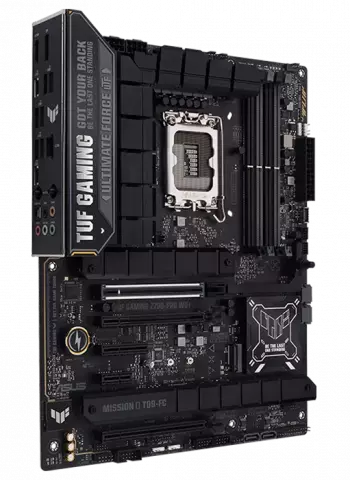 مادربرد ASUS مدل TUF GAMING Z790-PRO WIFI