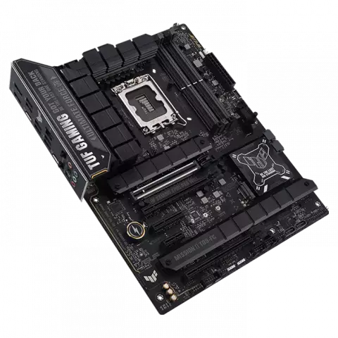 مادربرد ASUS مدل TUF GAMING Z790-PRO WIFI