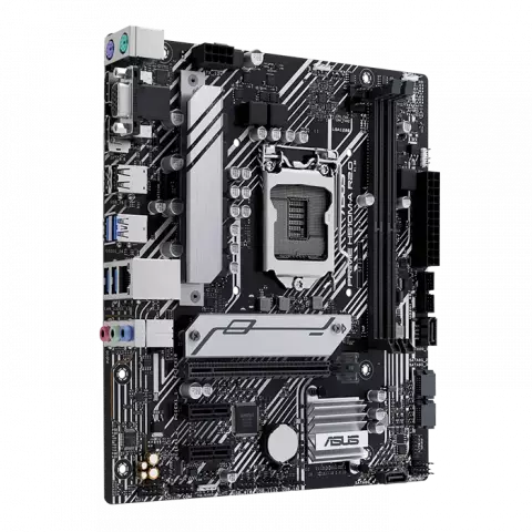 مادربرد  ASUS مدل PRIME H510M-A R2.0