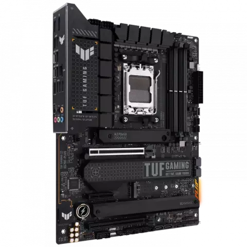 مادربرد  ASUS مدل TUF Gaming X670E-PLUS
