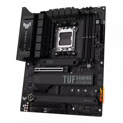 مادربرد  ASUS مدل TUF Gaming X670E-PLUS