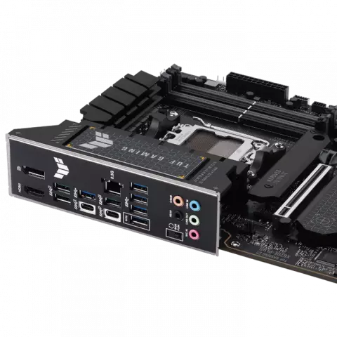 مادربرد  ASUS مدل TUF Gaming X670E-PLUS