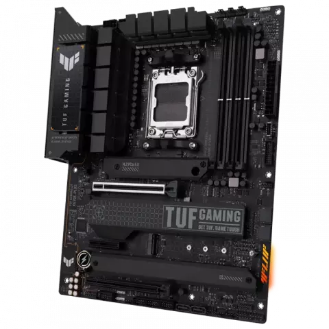 مادربرد  ASUS مدل TUF Gaming X670E-PLUS