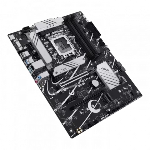 مادربرد ASUS مدل Prime B760-PLUS