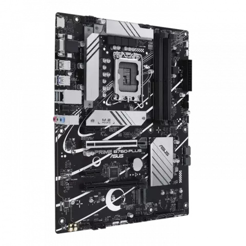 مادربرد ASUS مدل Prime B760-PLUS