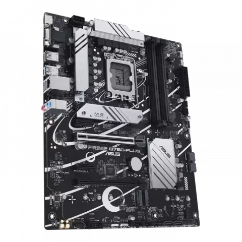 مادربرد ASUS مدل Prime B760-PLUS