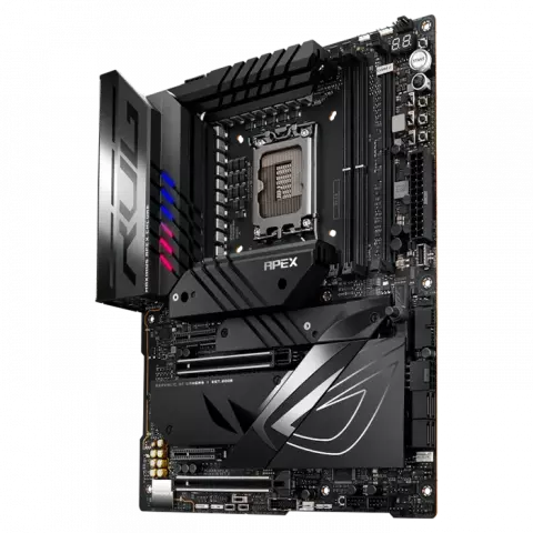 مادربرد  ASUS مدل ROG MAXIMUS Z790 APEX ENCORE