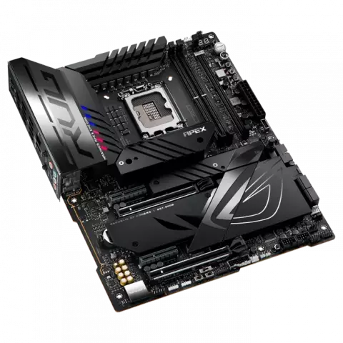 مادربرد  ASUS مدل ROG MAXIMUS Z790 APEX ENCORE