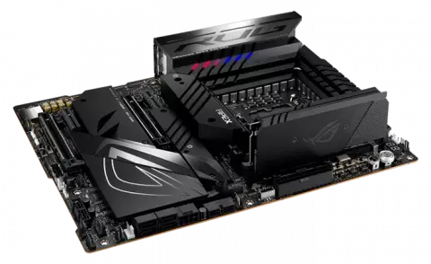 مادربرد  ASUS مدل ROG MAXIMUS Z790 APEX ENCORE