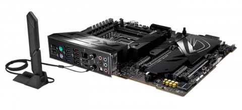 مادربرد  ASUS مدل ROG MAXIMUS Z790 APEX ENCORE