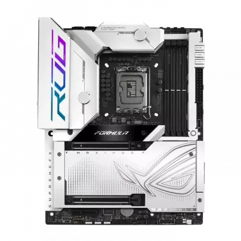 مادربرد ASUS مدل ROG MAXIMUS Z790 FORMULA