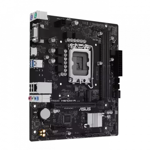 مادربرد  ASUS مدل Prime H610M-R