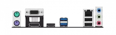 مادربرد  ASUS مدل Prime H610M-R