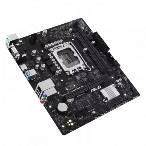 مادربرد  ASUS مدل Prime H610M-R