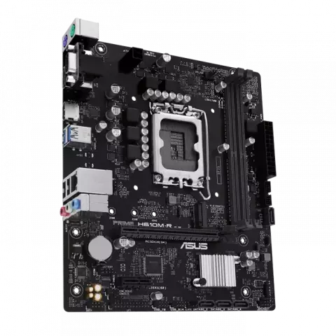 مادربرد  ASUS مدل Prime H610M-R