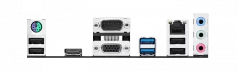 مادربرد  ASUS مدل Prime H610M-D