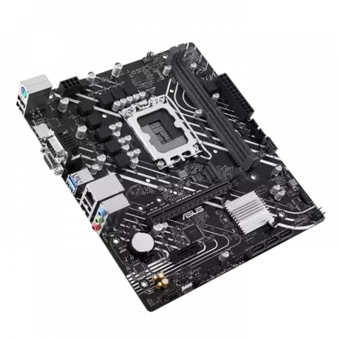 مادربرد  ASUS مدل Prime H610M-D