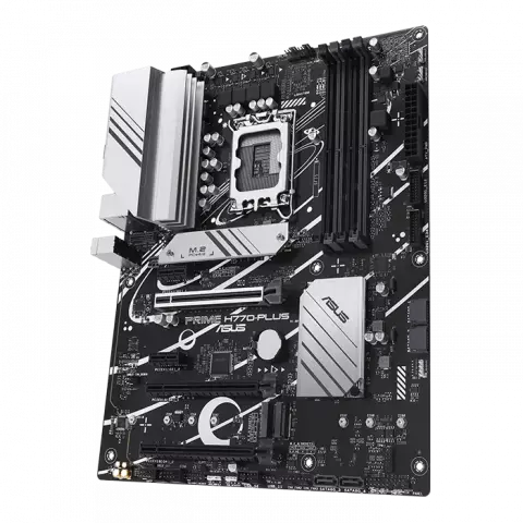 مادربرد  ASUS مدل Prime H770-PLUS