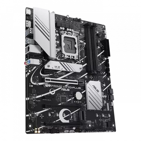 مادربرد  ASUS مدل Prime H770-PLUS