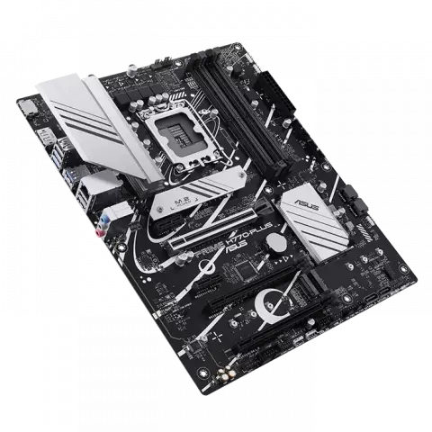 مادربرد  ASUS مدل Prime H770-PLUS