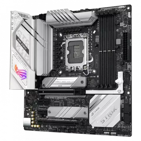 مادربرد  ASUS مدل  ROG STRIX B760-G GAMING WIFI