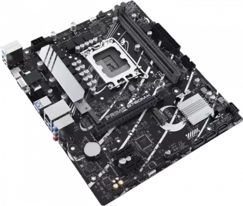 مادربرد  ASUS مدل PRIME B760M-K