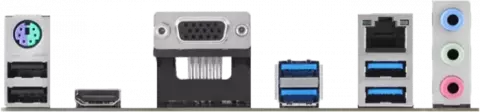 مادربرد  ASUS مدل PRIME B760M-K