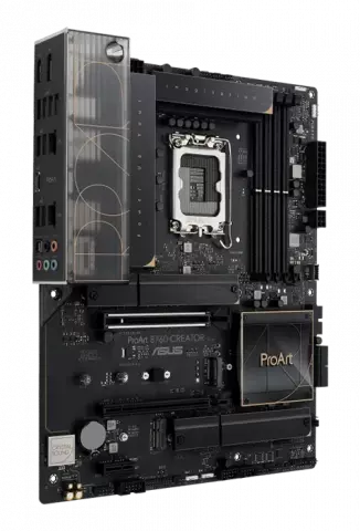 مادربرد  ASUS مدل ProArt B760-CREATOR