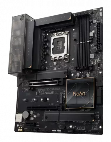 مادربرد  ASUS مدل ProArt B760-CREATOR