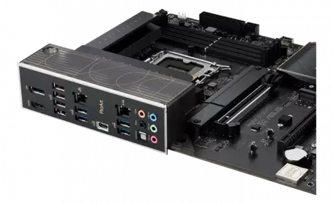 مادربرد  ASUS مدل ProArt B760-CREATOR