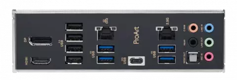 مادربرد  ASUS مدل ProArt B760-CREATOR