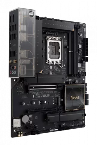 مادربرد  ASUS مدل ProArt B760-CREATOR WIFI