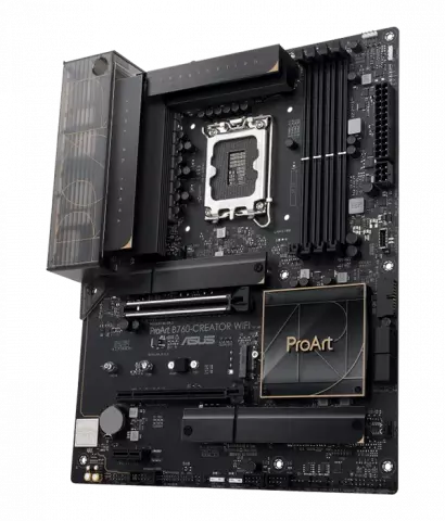 مادربرد  ASUS مدل ProArt B760-CREATOR WIFI