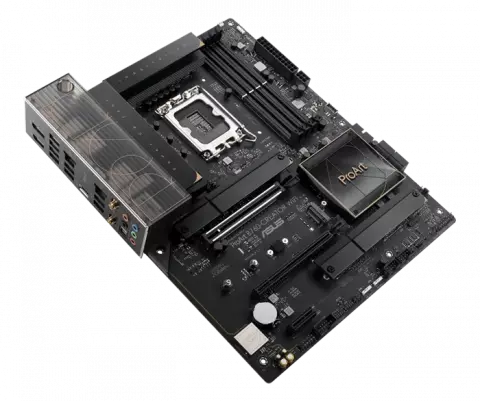مادربرد  ASUS مدل ProArt B760-CREATOR WIFI
