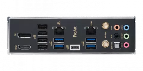 مادربرد  ASUS مدل ProArt B760-CREATOR WIFI
