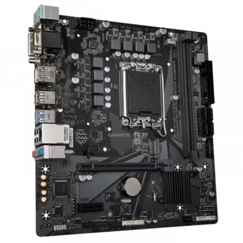 مادربرد  GIGABYTE مدل  H610M S2H V2 DDR4 (rev. 1.0)