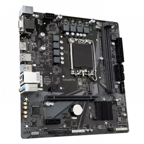 مادربرد  GIGABYTE مدل  H610M H V2 DDR4 (rev. 1.0)