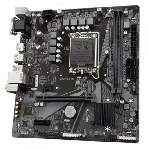 مادربرد  GIGABYTE مدل  H610M H V2 DDR4 (rev. 1.0)