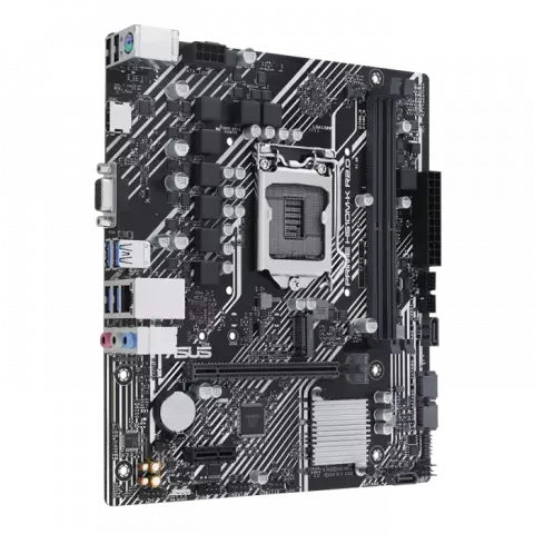مادربرد  ASUS مدل PRIME H510M-K R2.0