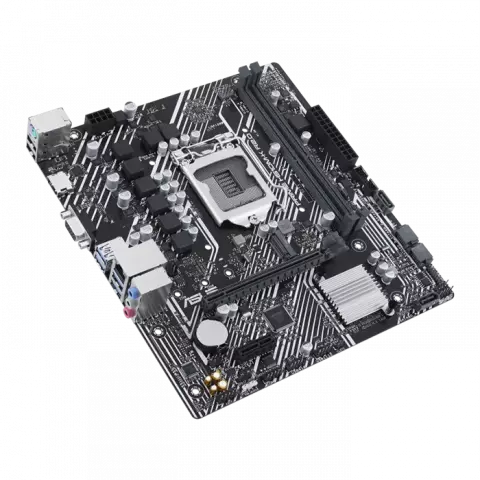 مادربرد  ASUS مدل PRIME H510M-K R2.0