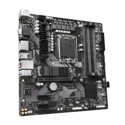 مادربرد  GIGABYTE مدل  B760M DS3H DDR4 (rev. 1.0)