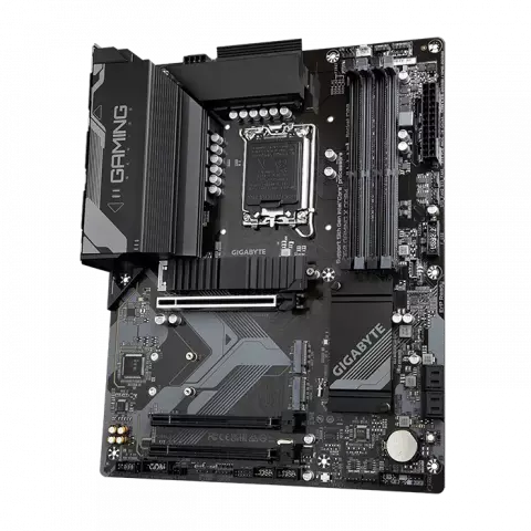 مادربرد  GIGABYTE مدل  B760 GAMING X DDR4 (rev. 1.0)