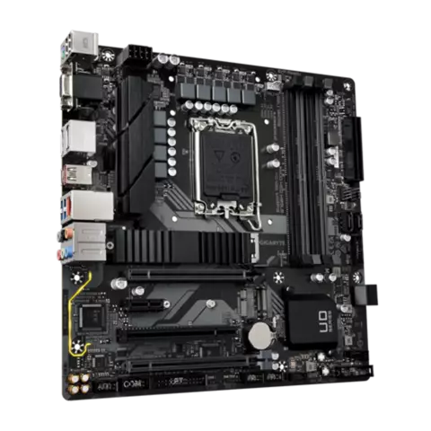 مادربرد  GIGABYTE مدل  B760M D3H DDR4 (rev. 1.0)