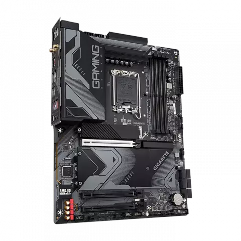 مادربرد  GIGABYTE مدل  Z790 GAMING X AX