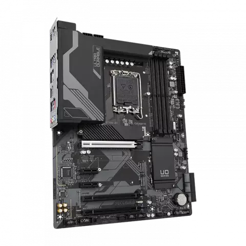 مادربرد  GIGABYTE مدل  Z790 UD (rev. 1.0)