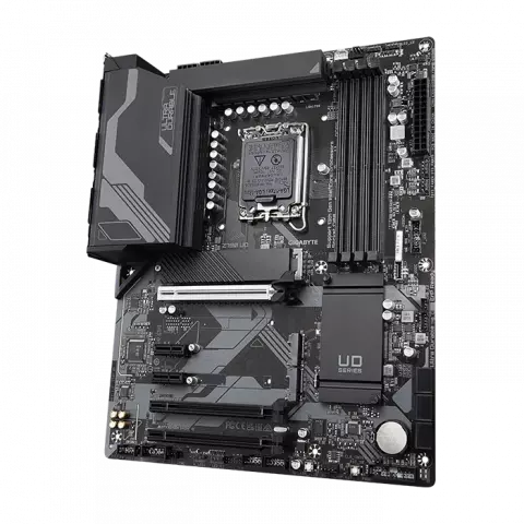 مادربرد  GIGABYTE مدل  Z790 UD (rev. 1.0)