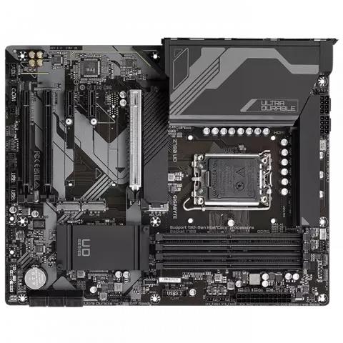مادربرد  GIGABYTE مدل  Z790 UD (rev. 1.0)